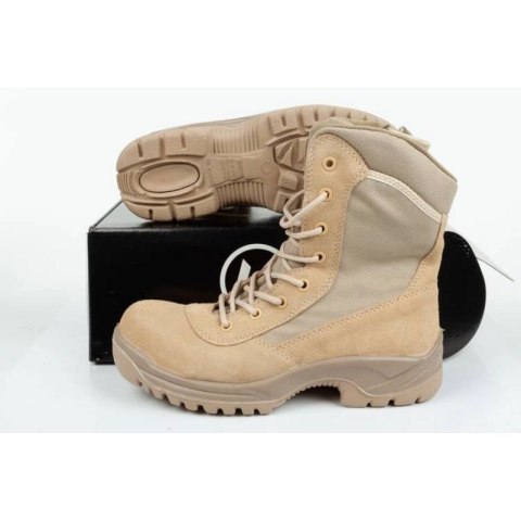 Buty robocze ochronne Lavoro M 6076.56 Buty robocze ochronne Lavoro M 6076.56