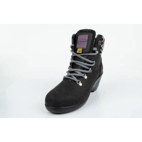 Buty robocze ochronne Lavoro W 6033.05 Buty robocze ochronne Lavoro W 6033.05