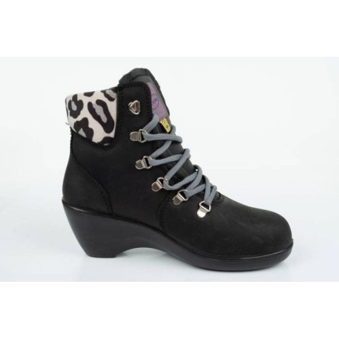 Buty robocze ochronne Lavoro W 6033.05 Buty robocze ochronne Lavoro W 6033.05