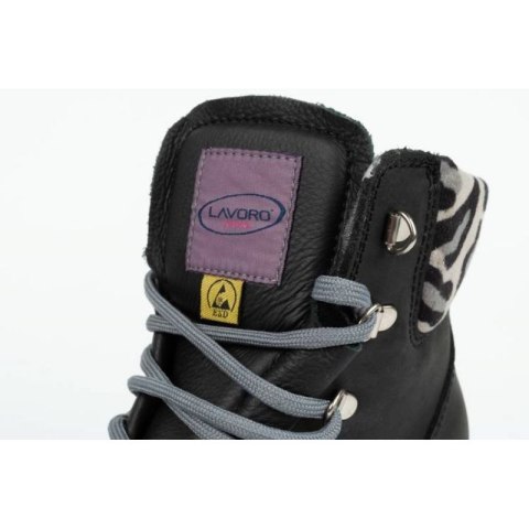 Buty robocze ochronne Lavoro W 6033.05 Buty robocze ochronne Lavoro W 6033.05