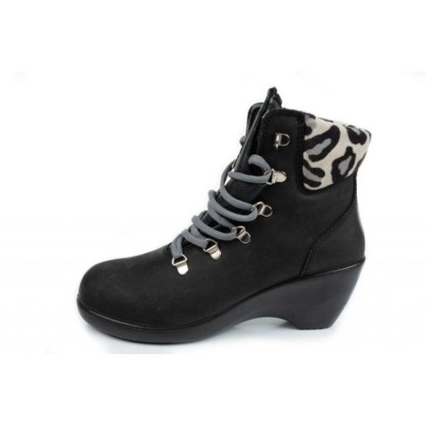 Buty robocze ochronne Lavoro W 6033.05 Buty robocze ochronne Lavoro W 6033.05