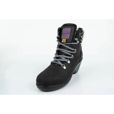 Buty robocze ochronne Lavoro W 6033.05 Buty robocze ochronne Lavoro W 6033.05