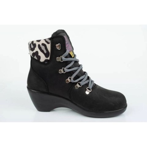 Buty robocze ochronne Lavoro W 6033.05 Buty robocze ochronne Lavoro W 6033.05