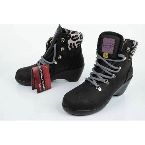 Buty robocze ochronne Lavoro W 6033.05 Buty robocze ochronne Lavoro W 6033.05