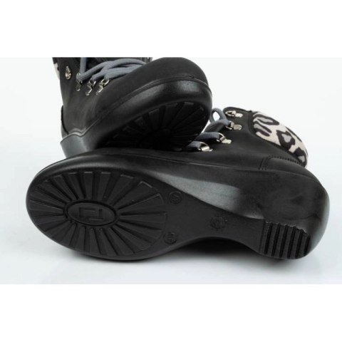 Buty robocze ochronne Lavoro W 6033.05 Buty robocze ochronne Lavoro W 6033.05