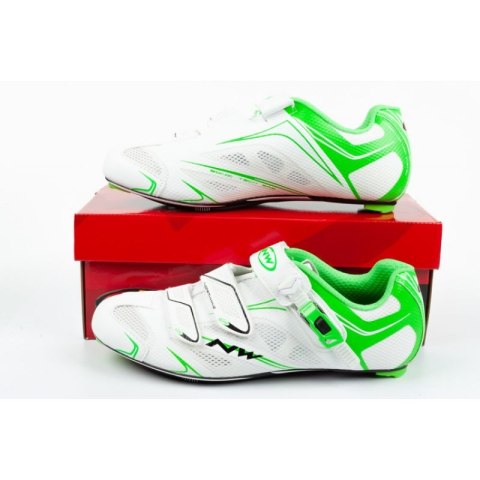 Buty rowerowe Northwave Sonic SRS M 80151012 59 Buty rowerowe Northwave Sonic SRS M 80151012 59