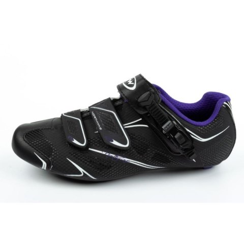 Buty rowerowe Northwave Starlight SRS 80141009 19 Buty rowerowe Northwave Starlight SRS 80141009 19