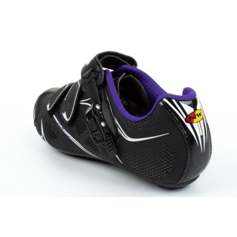 Buty rowerowe Northwave Starlight SRS 80141009 19 Buty rowerowe Northwave Starlight SRS 80141009 19