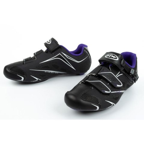 Buty rowerowe Northwave Starlight SRS 80141009 19 Buty rowerowe Northwave Starlight SRS 80141009 19