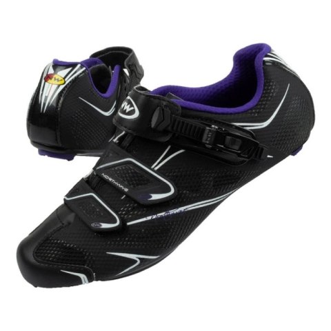 Buty rowerowe Northwave Starlight SRS 80141009 19 Buty rowerowe Northwave Starlight SRS 80141009 19
