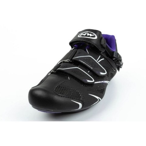 Buty rowerowe Northwave Starlight SRS 80141009 19 Buty rowerowe Northwave Starlight SRS 80141009 19