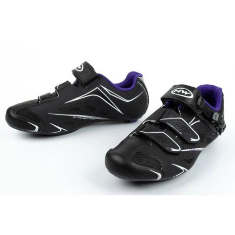 Buty rowerowe Northwave Starlight SRS 80141009 19 Buty rowerowe Northwave Starlight SRS 80141009 19