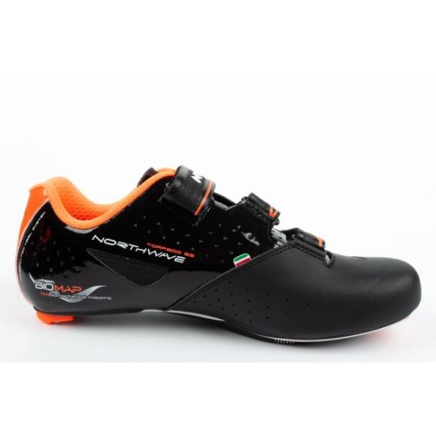 Buty rowerowe Northwave Torpedo 3S M 80141004 06 Buty rowerowe Northwave Torpedo 3S M 80141004 06