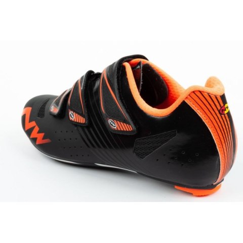 Buty rowerowe Northwave Torpedo 3S M 80141004 06 Buty rowerowe Northwave Torpedo 3S M 80141004 06