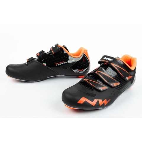 Buty rowerowe Northwave Torpedo 3S M 80141004 06 Buty rowerowe Northwave Torpedo 3S M 80141004 06