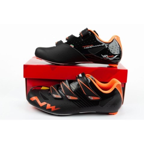 Buty rowerowe Northwave Torpedo 3S M 80141004 06 Buty rowerowe Northwave Torpedo 3S M 80141004 06