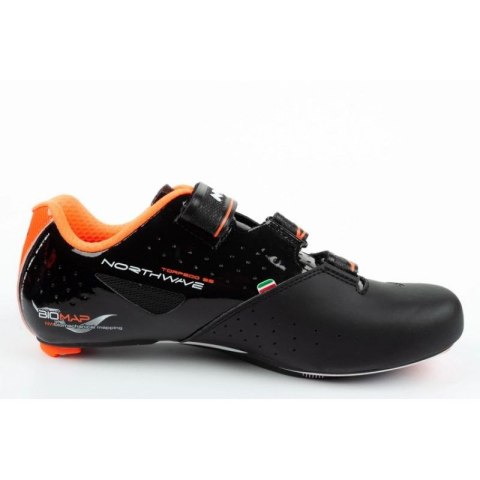 Buty rowerowe Northwave Torpedo 3S M 80141004 06 Buty rowerowe Northwave Torpedo 3S M 80141004 06