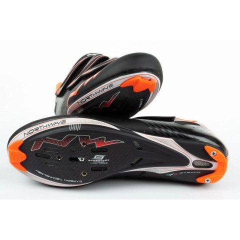 Buty rowerowe Northwave Torpedo 3S M 80141004 06 Buty rowerowe Northwave Torpedo 3S M 80141004 06
