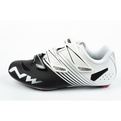 Buty rowerowe Northwave Torpedo 3S M 80141004 51 Buty rowerowe Northwave Torpedo 3S M 80141004 51
