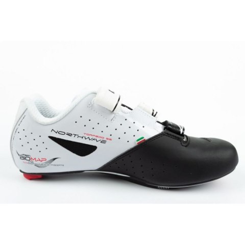 Buty rowerowe Northwave Torpedo 3S M 80141004 51 Buty rowerowe Northwave Torpedo 3S M 80141004 51