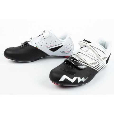 Buty rowerowe Northwave Torpedo 3S M 80141004 51 Buty rowerowe Northwave Torpedo 3S M 80141004 51