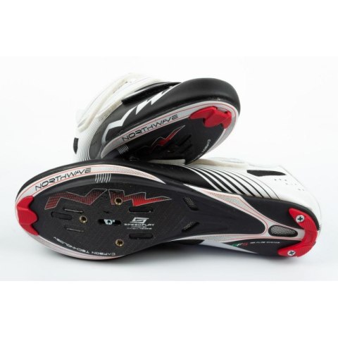 Buty rowerowe Northwave Torpedo 3S M 80141004 51 Buty rowerowe Northwave Torpedo 3S M 80141004 51