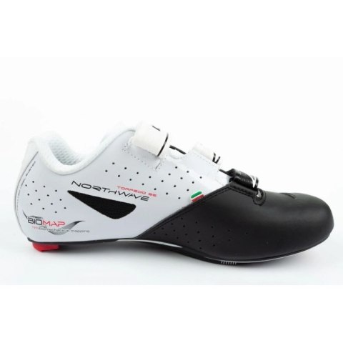 Buty rowerowe Northwave Torpedo 3S M 80141004 51 Buty rowerowe Northwave Torpedo 3S M 80141004 51