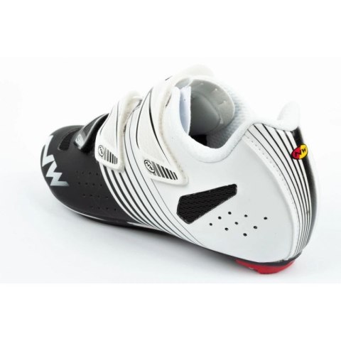 Buty rowerowe Northwave Torpedo 3S M 80141004 51 Buty rowerowe Northwave Torpedo 3S M 80141004 51