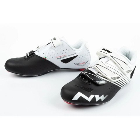 Buty rowerowe Northwave Torpedo 3S M 80141004 51 Buty rowerowe Northwave Torpedo 3S M 80141004 51