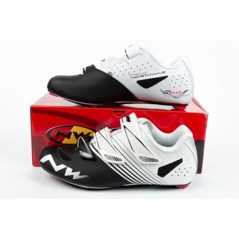 Buty rowerowe Northwave Torpedo 3S M 80141004 51 Buty rowerowe Northwave Torpedo 3S M 80141004 51