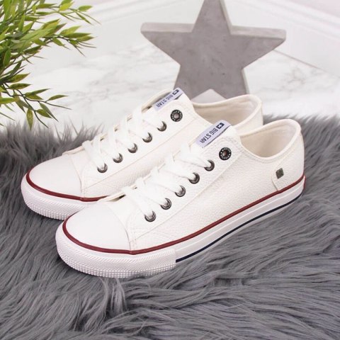 Buty, tenisówki Big Star W II274001 INT1555A Buty, tenisówki Big Star W II274001 INT1555A