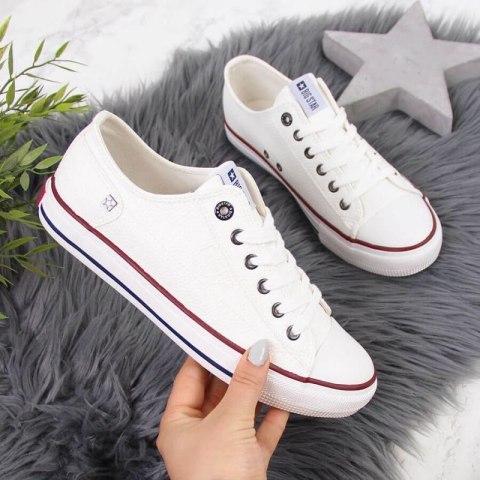 Buty, tenisówki Big Star W II274001 INT1555A Buty, tenisówki Big Star W II274001 INT1555A