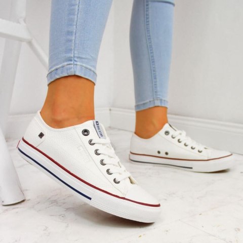 Buty, tenisówki Big Star W II274001 INT1555A Buty, tenisówki Big Star W II274001 INT1555A
