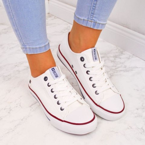 Buty, tenisówki Big Star W II274001 INT1555A Buty, tenisówki Big Star W II274001 INT1555A