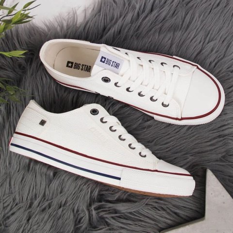 Buty, tenisówki Big Star W II274001 INT1555A Buty, tenisówki Big Star W II274001 INT1555A