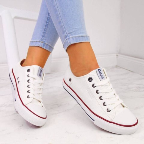 Buty, tenisówki Big Star W II274001 INT1555A Buty, tenisówki Big Star W II274001 INT1555A