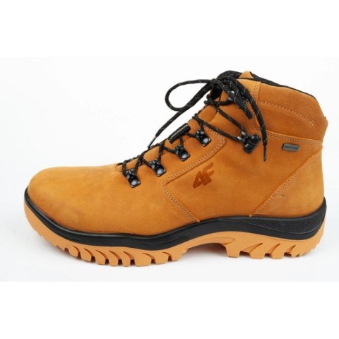 Buty trekkingowe 4F M OBMH258 83S Buty trekkingowe 4F M OBMH258 83S