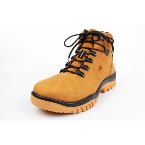 Buty trekkingowe 4F M OBMH258 83S Buty trekkingowe 4F M OBMH258 83S