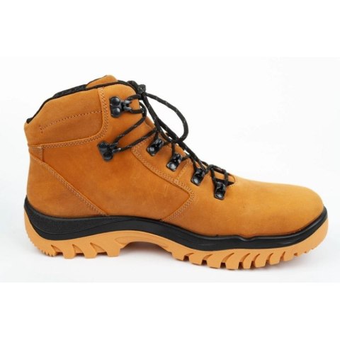 Buty trekkingowe 4F M OBMH258 83S Buty trekkingowe 4F M OBMH258 83S