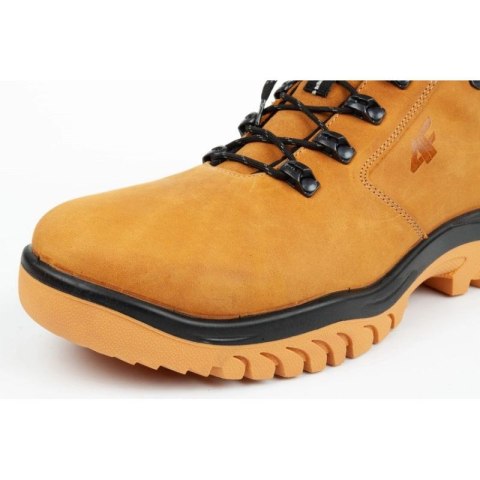 Buty trekkingowe 4F M OBMH258 83S Buty trekkingowe 4F M OBMH258 83S