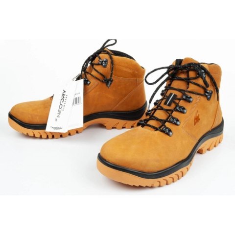 Buty trekkingowe 4F M OBMH258 83S Buty trekkingowe 4F M OBMH258 83S