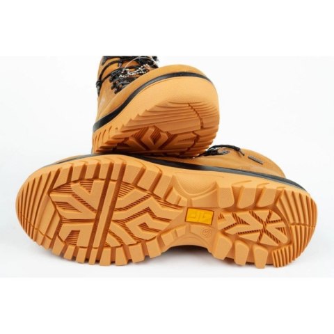 Buty trekkingowe 4F M OBMH258 83S Buty trekkingowe 4F M OBMH258 83S
