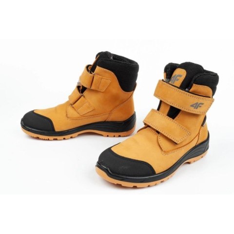 Buty 4F Jr HJZ21-JOBMW250 83S Buty 4F Jr HJZ21-JOBMW250 83S