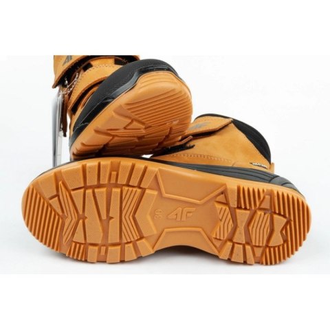 Buty 4F Jr HJZ21-JOBMW250 83S Buty 4F Jr HJZ21-JOBMW250 83S