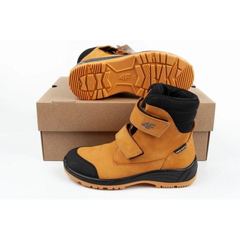 Buty 4F Jr HJZ21-JOBMW250 83S Buty 4F Jr HJZ21-JOBMW250 83S