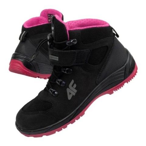 Buty 4F Jr HJZ21-JOBMW251 21S Buty 4F Jr HJZ21-JOBMW251 21S