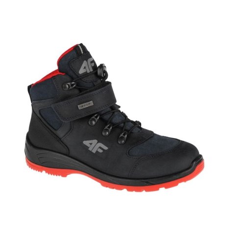 Buty 4F Junior Trek JR HJZ21-JOBMW251-31S Buty 4F Junior Trek JR HJZ21-JOBMW251-31S