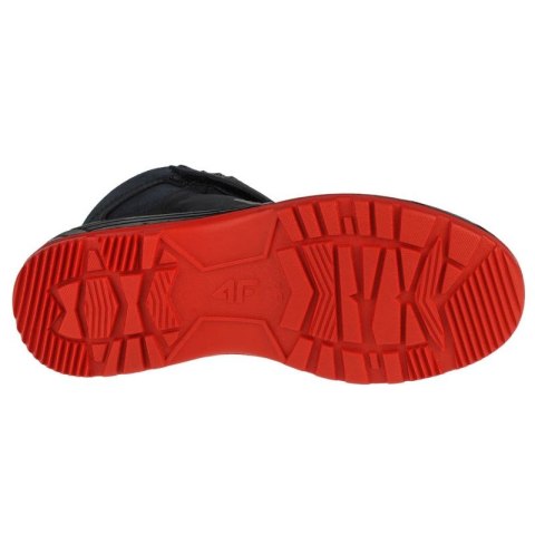 Buty 4F Junior Trek JR HJZ21-JOBMW251-31S Buty 4F Junior Trek JR HJZ21-JOBMW251-31S