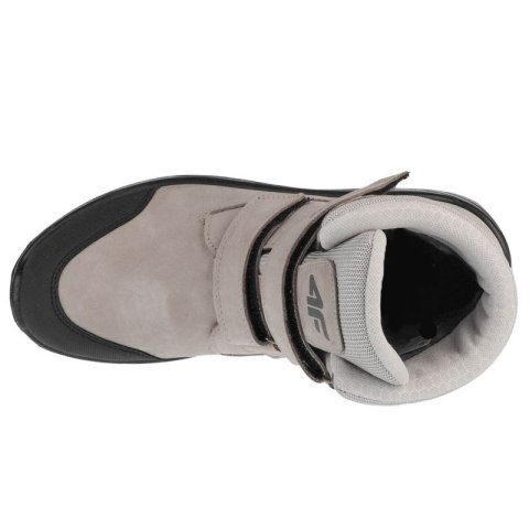 Buty 4F Trek Jr HJZ21-JOBMW250-26S Buty 4F Trek Jr HJZ21-JOBMW250-26S