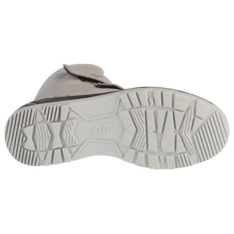 Buty 4F Trek Jr HJZ21-JOBMW250-26S Buty 4F Trek Jr HJZ21-JOBMW250-26S